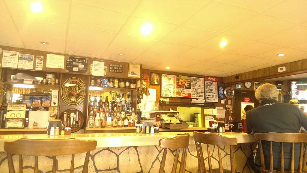 Mac-A-Doos & Out of Bounds | restaurant | 1163 Wernsing Rd, Jasper, IN 47546, USA | 8126347030 OR +1 812-634-7030