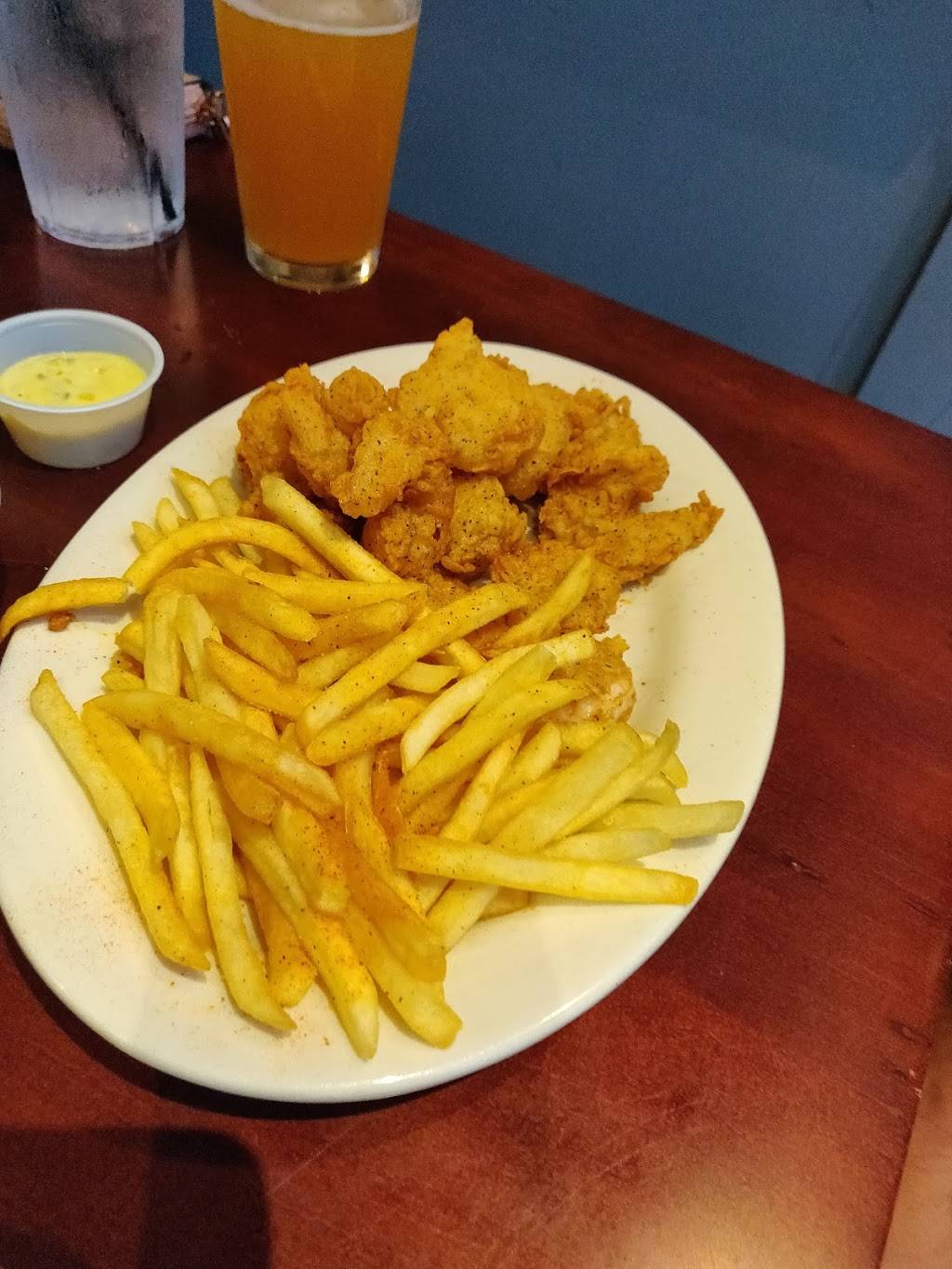 Roux Americajun Restaurant & Bar | restaurant | 125 Franklin St, Clarksville, TN 37040, USA | 9318962113 OR +1 931-896-2113