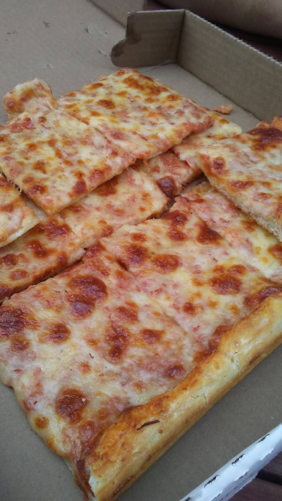 Franks Pizza | restaurant | 317 W Long Ave, DuBois, PA 15801, USA | 8143711757 OR +1 814-371-1757