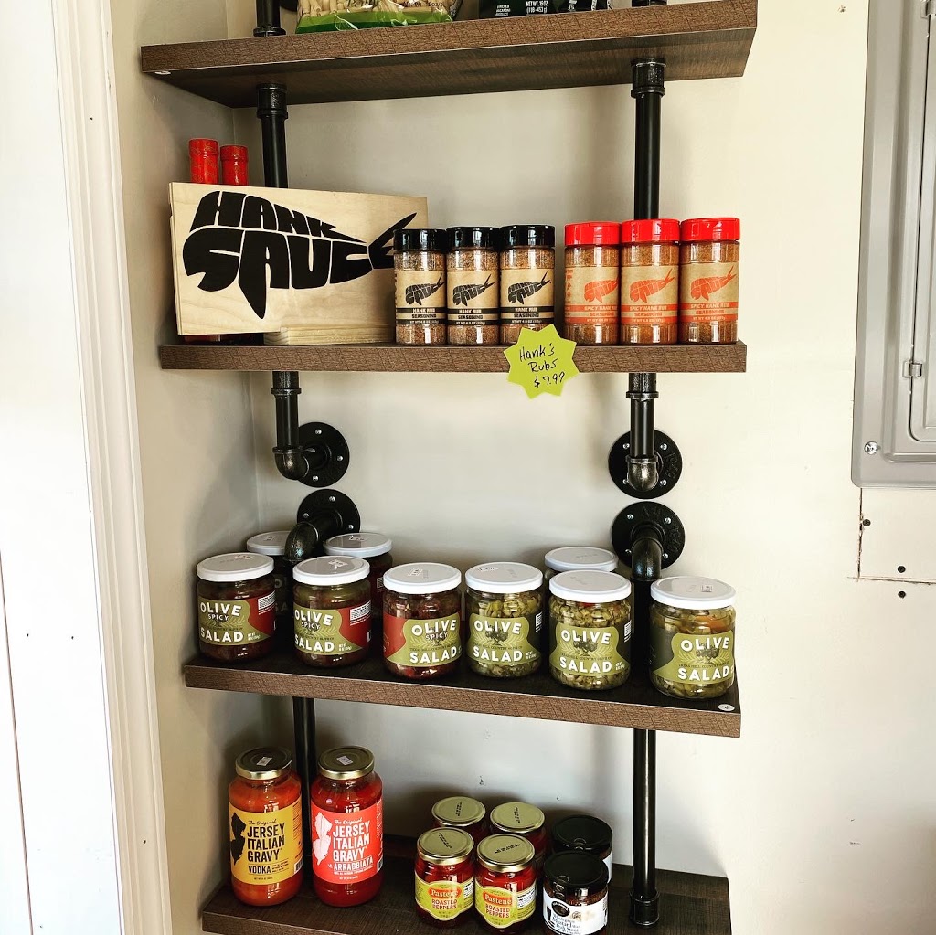 Mystic Meat and Seafood Market Tuckerton | meal takeaway | 11 E Main St Suite 2, Tuckerton, NJ 08087, USA | 6098793142 OR +1 609-879-3142