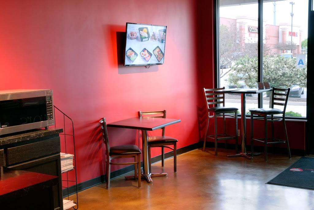 fit-flavors | restaurant | 8566 Eager Rd, Brentwood, MO 63144, USA | 3145498230 OR +1 314-549-8230