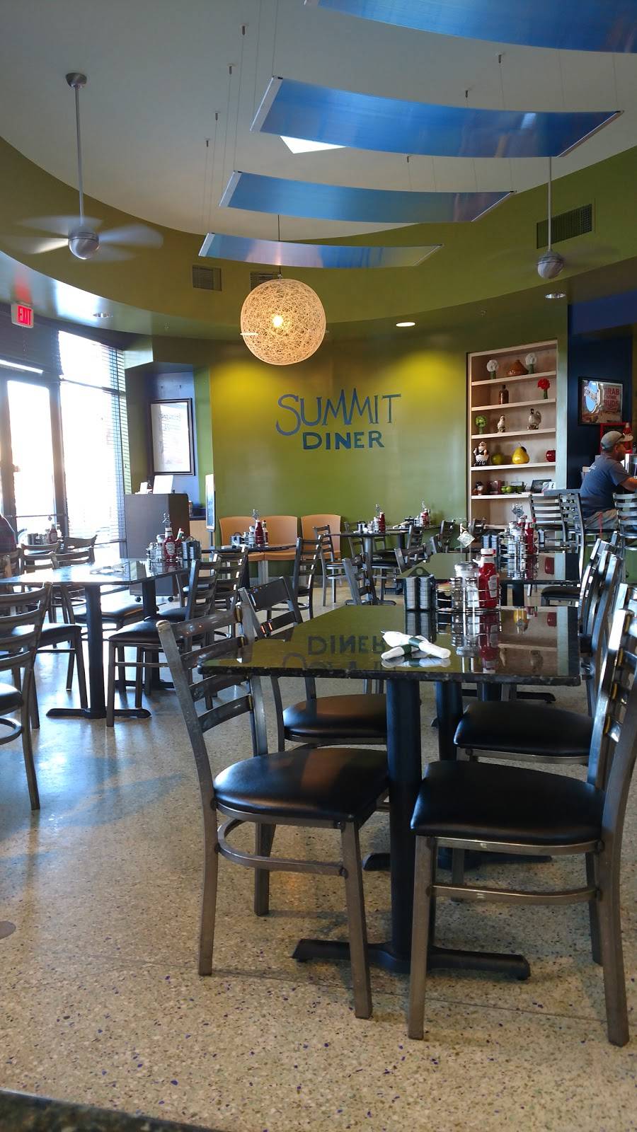 Summit Diner | cafe | 32531 N Scottsdale Rd, Scottsdale, AZ 85266, USA | 4805756562 OR +1 480-575-6562