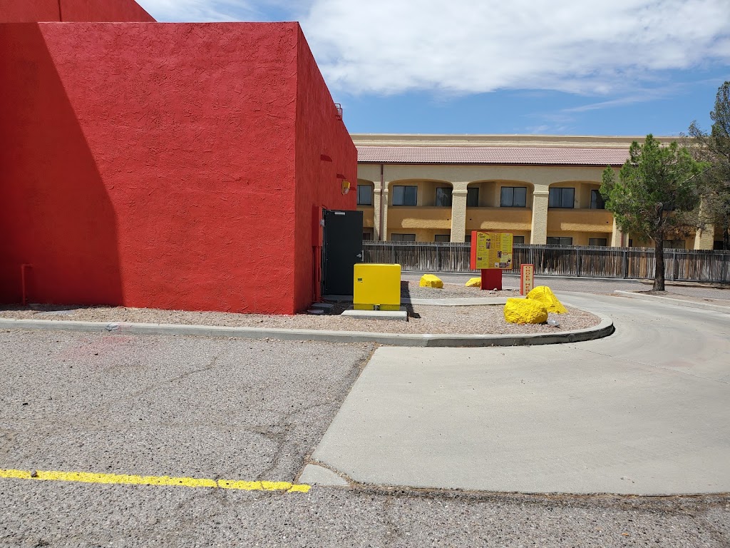 Ricardos Mexican food | restaurant | 760 NM-28, Las Cruces, NM 88005, USA | 5752593666 OR +1 575-259-3666