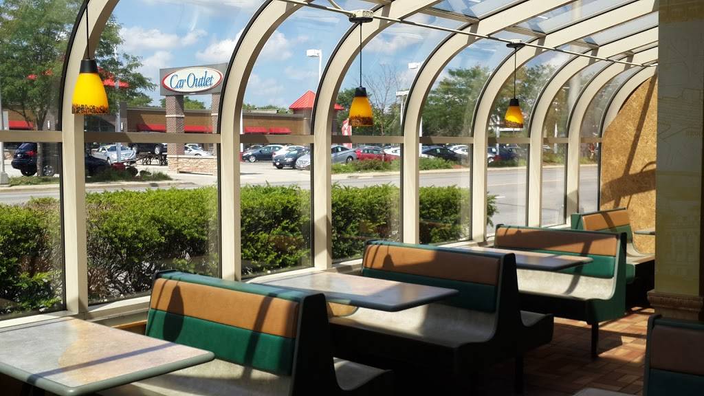 Subway Restaurants | restaurant | 1710 W Jefferson St, Joliet, IL 60435, USA | 8157291234 OR +1 815-729-1234