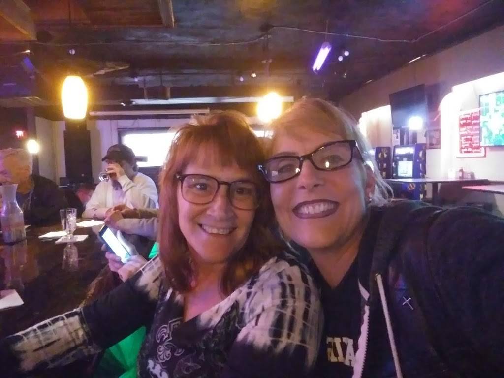 murphys law southern grill | restaurant | 3574 N Military Hwy, Norfolk, VA 23513, USA | 7578553500 OR +1 757-855-3500