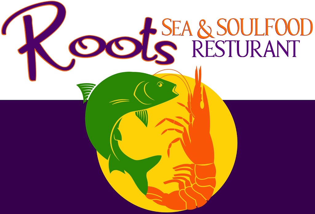 Roots Sea and Soul Food | restaurant | 1917 N Decatur Blvd, Las Vegas, NV 89108, USA | 7024060886 OR +1 702-406-0886