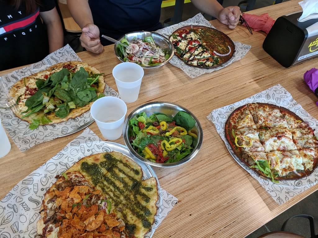 Azzip Pizza | restaurant | 105 Farabee Dr S suite b, Lafayette, IN 47905, USA | 7652699788 OR +1 765-269-9788