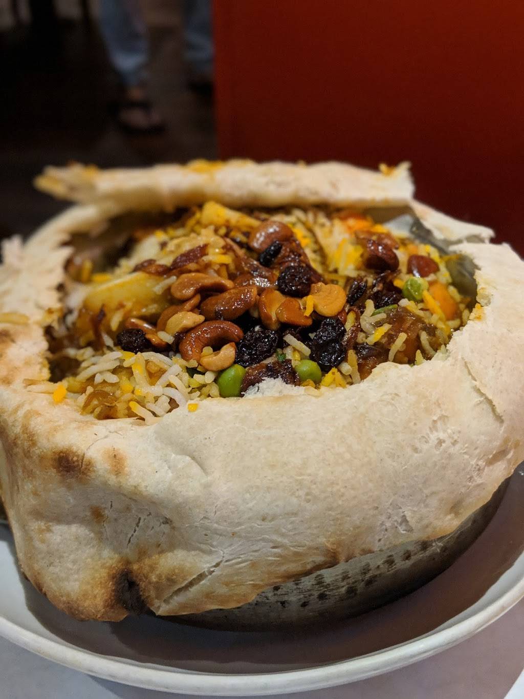 Flavors of India Cocoa Beach | restaurant | 5675 N Atlantic Ave #117, Cocoa Beach, FL 32931, USA | 3216133715 OR +1 321-613-3715