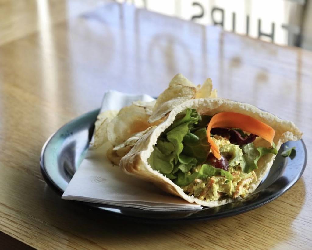 The Golden Roast Sutherland | cafe | 2558 Sutherland Ave, Knoxville, TN 37919, USA | 8652477704 OR +1 865-247-7704