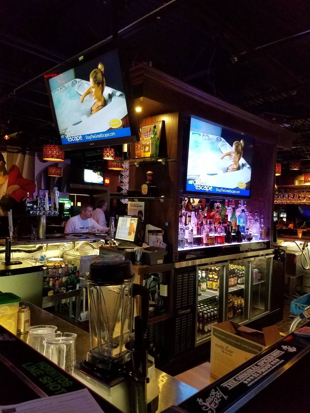 Tavern On La Grange | restaurant | 5403 South La Grange Road, Countryside, IL 60525, USA | 7084697760 OR +1 708-469-7760