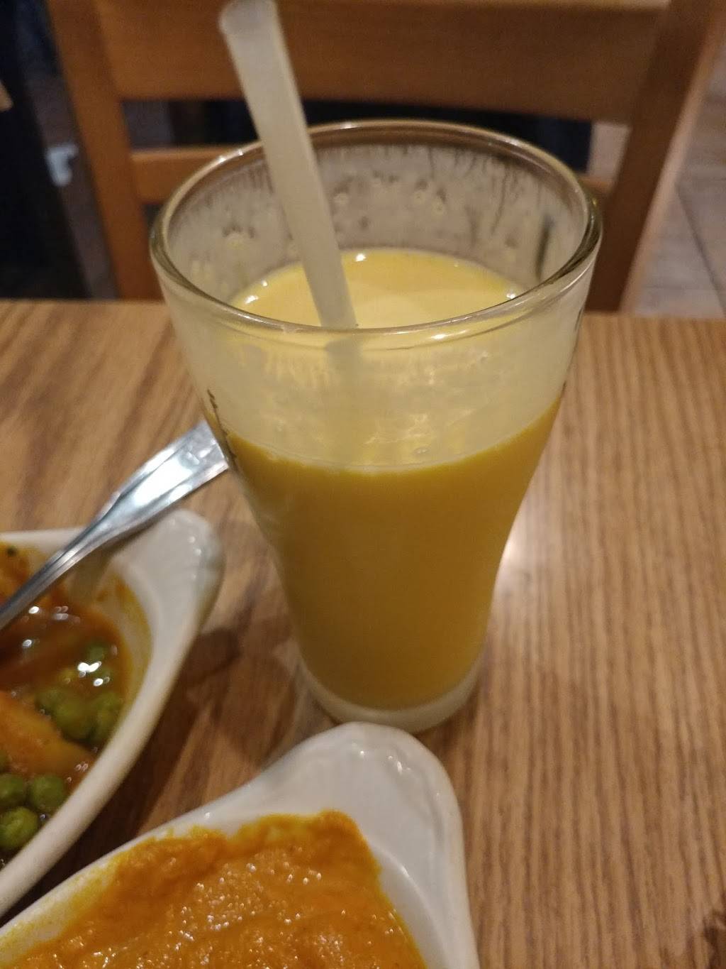 Café Raj | restaurant | 1158 Solano Ave, Albany, CA 94706, USA | 5105245667 OR +1 510-524-5667