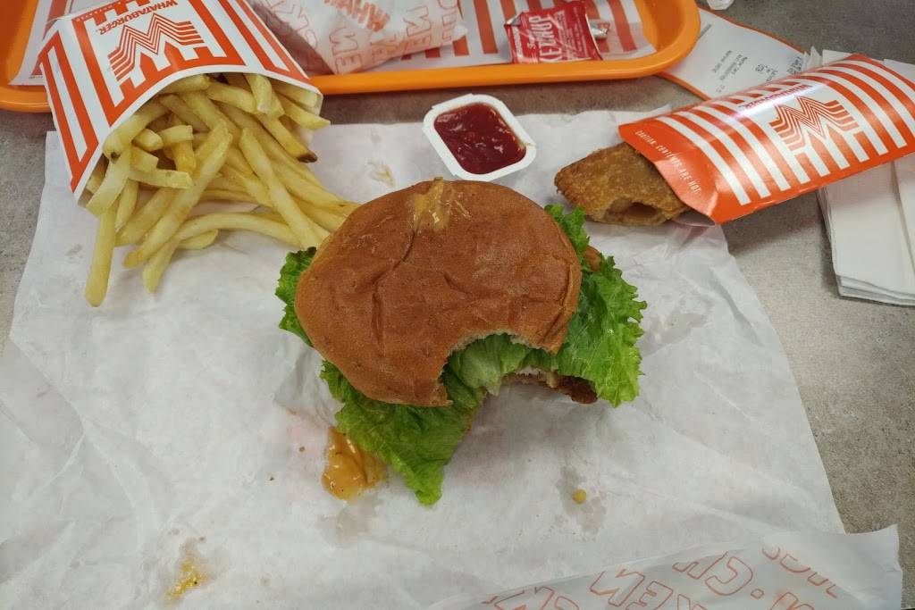 Whataburger | restaurant | 5760 W Loop 1604 N, San Antonio, TX 78251, USA | 2106886335 OR +1 210-688-6335