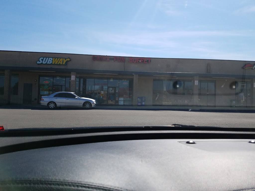 China Fun Buffet | restaurant | 4629 US-411, Madisonville, TN 37354, USA | 4234420488 OR +1 423-442-0488