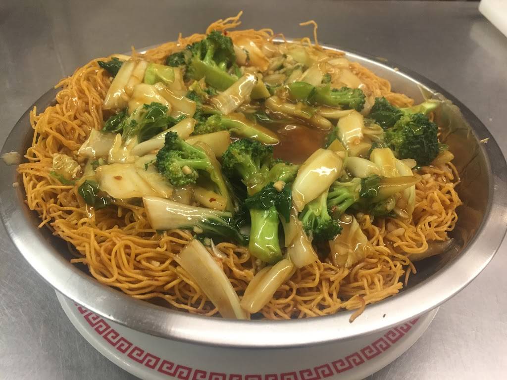 Chef Mings | restaurant | 61 Washington St, Santa Clara, CA 95050, USA | 4089846688 OR +1 408-984-6688