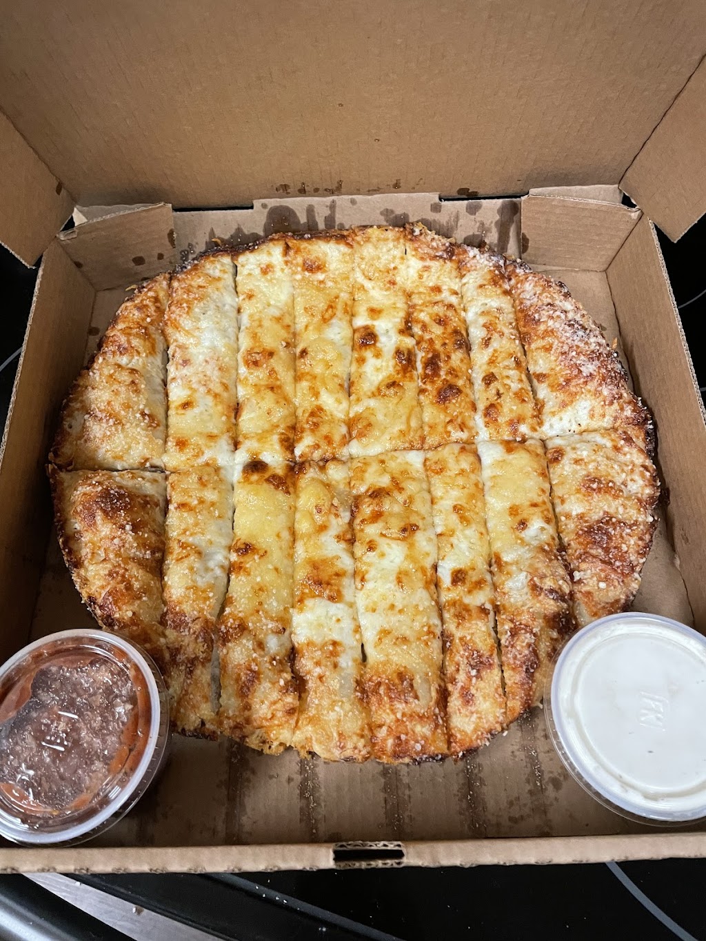 Vics Pizza | restaurant | 8340 Glynoaks Dr. #100, Lincoln, NE 68516, USA | 5315005402 OR +1 531-500-5402