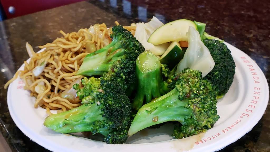 Panda Express | meal takeaway | 4750 S 48th St, Phoenix, AZ 85040, USA | 6024371616 OR +1 602-437-1616