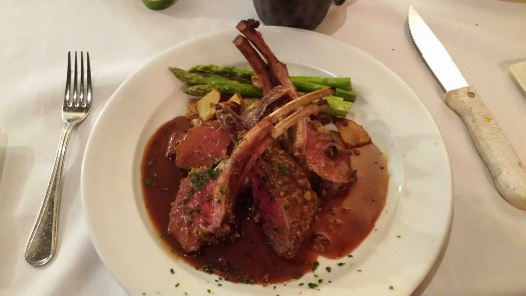 Gianmarcos Restaurant | restaurant | 721 Broadway St, Birmingham, AL 35209, USA | 2058719622 OR +1 205-871-9622