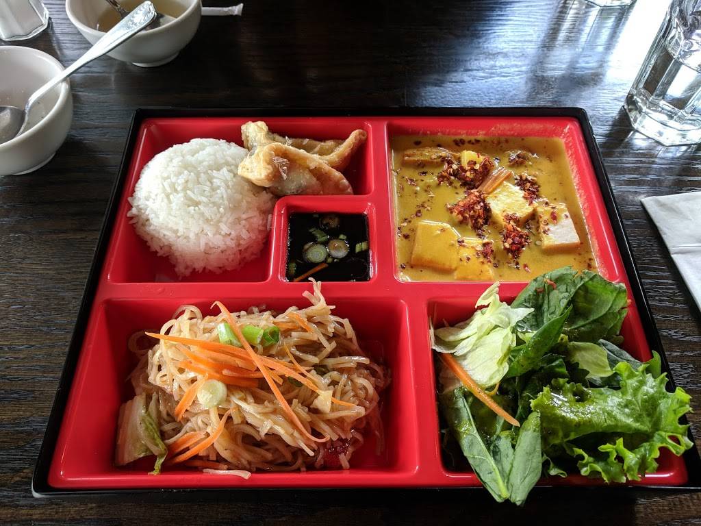 Sukhothai Restaurant | restaurant | 15045 Bel-Red Rd, Bellevue, WA 98007, USA | 4254010823 OR +1 425-401-0823