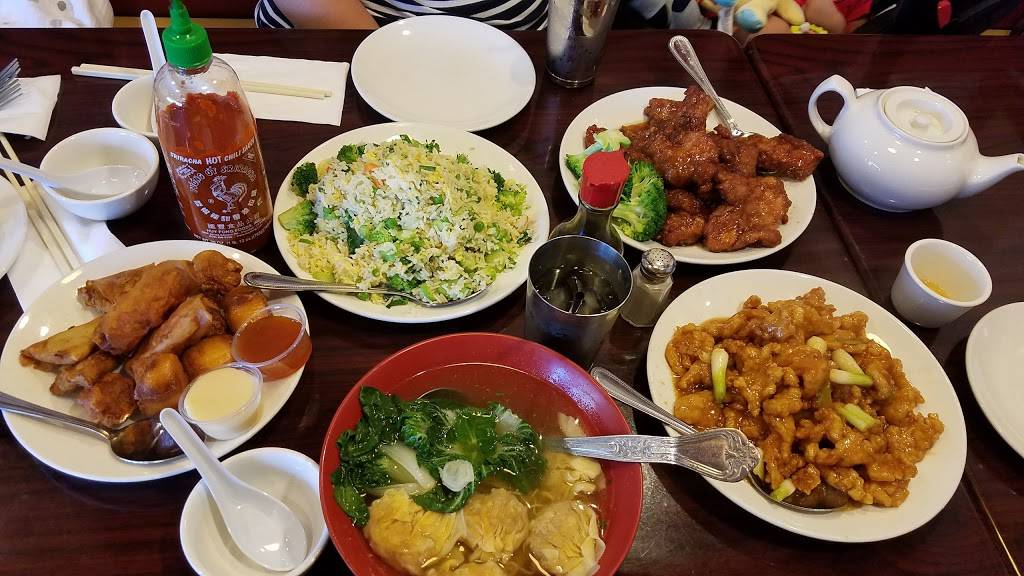 Phoenix Inn Chinese Cuisine | restaurant | 301 Ord St, Los Angeles, CA 90012, USA | 2136292812 OR +1 213-629-2812