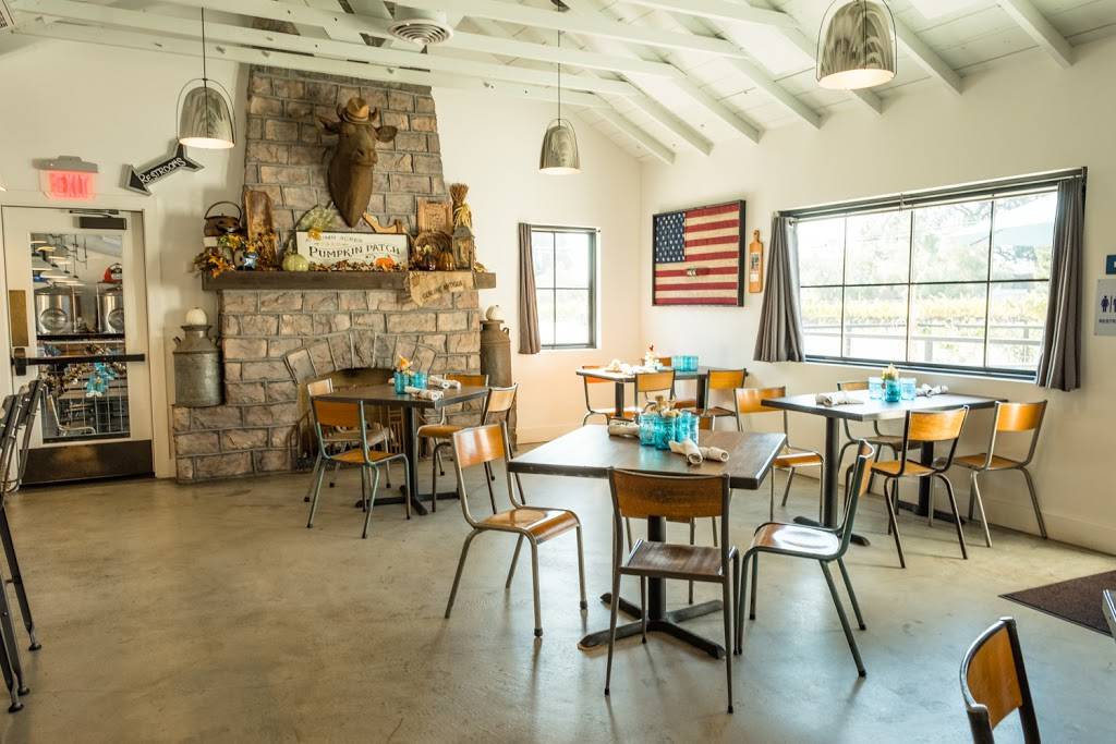 TIPS Roadside | restaurant | 8445 Sonoma Hwy, Kenwood, CA 95452, USA | 7075090078 OR +1 707-509-0078