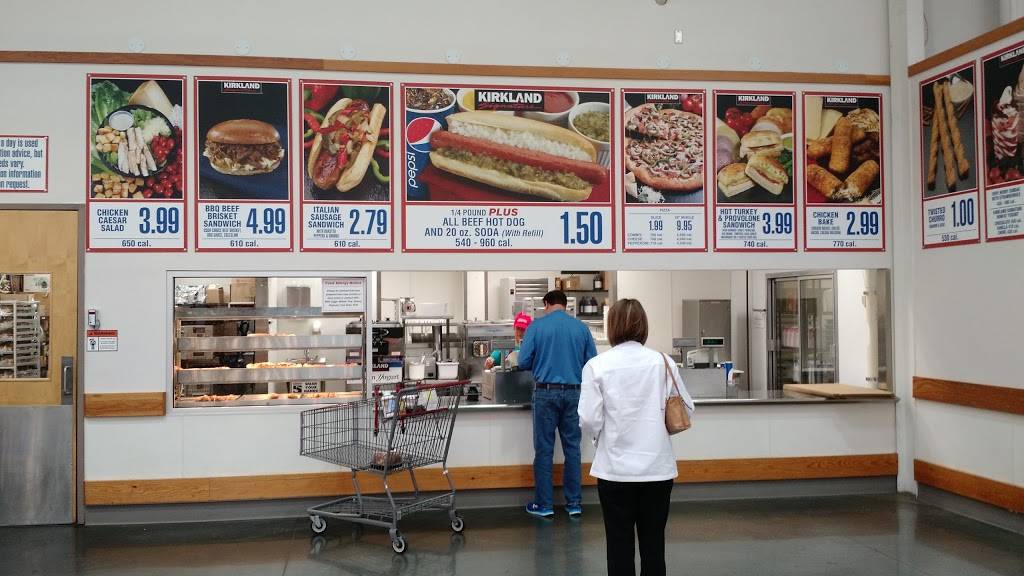 Costco Food Court | meal takeaway | 211 W Blackstock Rd, Spartanburg, SC 29301, USA | 8645154942 OR +1 864-515-4942