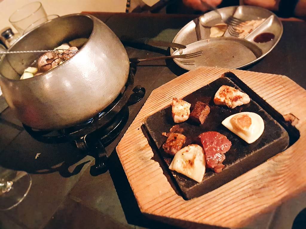 Colorado Fondue Company | restaurant | 1016 Semoran Blvd, Casselberry, FL 32707, USA | 4077678232 OR +1 407-767-8232