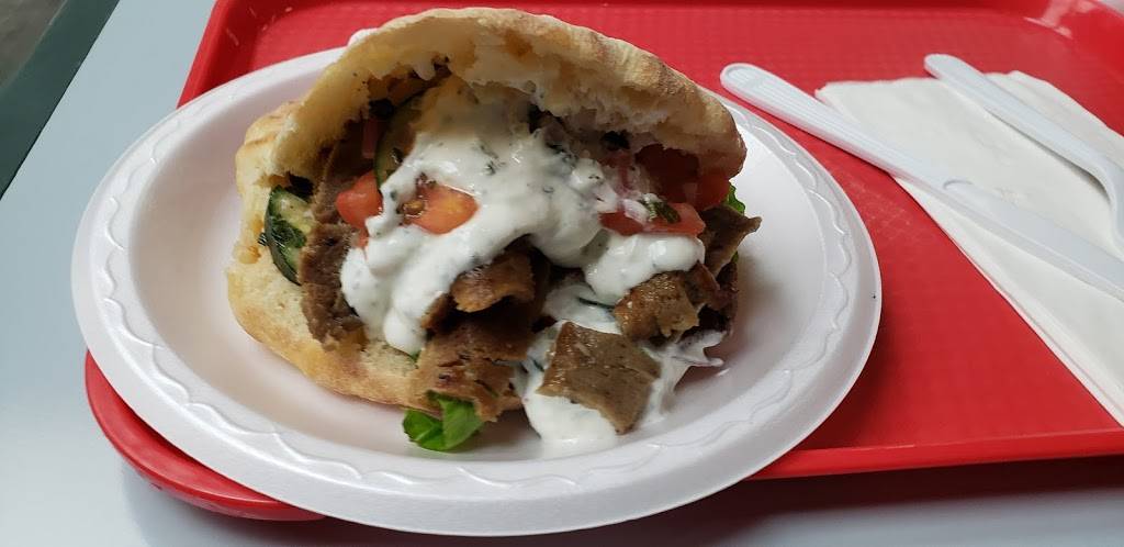 Döner Kabab - Chef RD | restaurant | 4568 E Cactus Rd, Phoenix, AZ 85032, USA | 6029231310 OR +1 602-923-1310