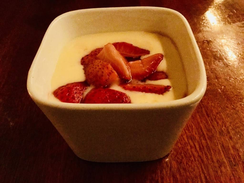 Della | restaurant | 1238 Prospect Ave, Brooklyn, NY 11218, USA | 7186330249 OR +1 718-633-0249