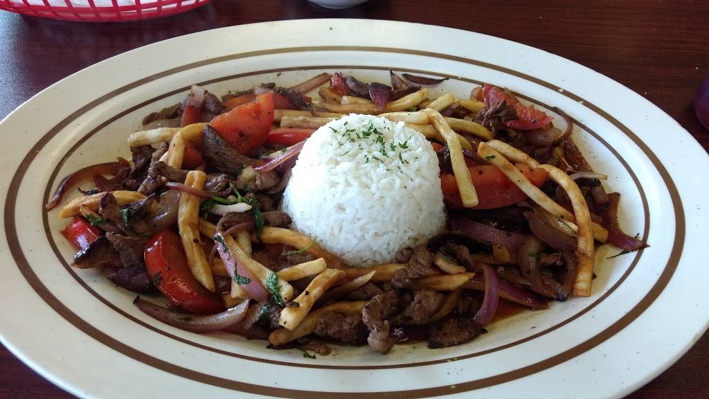 2 Luchos | restaurant | 2810 S Academy Blvd, Colorado Springs, CO 80916, USA | 7193906909 OR +1 719-390-6909