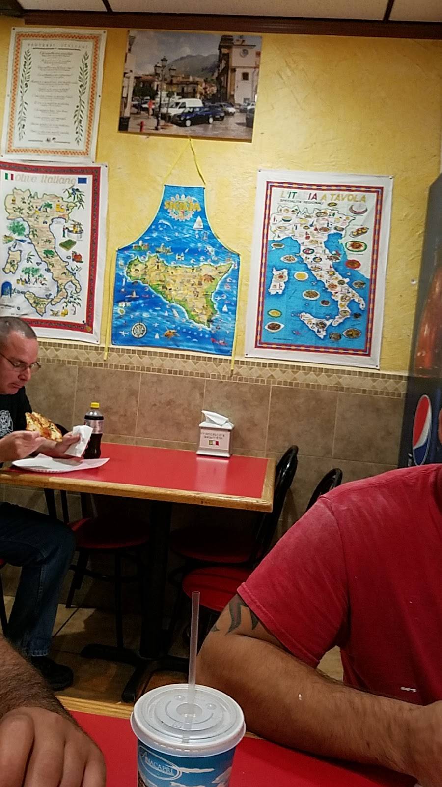 Francescos | restaurant | 64 Carleton Ave C, Islip Terrace, NY 11752, USA | 6316175701 OR +1 631-617-5701