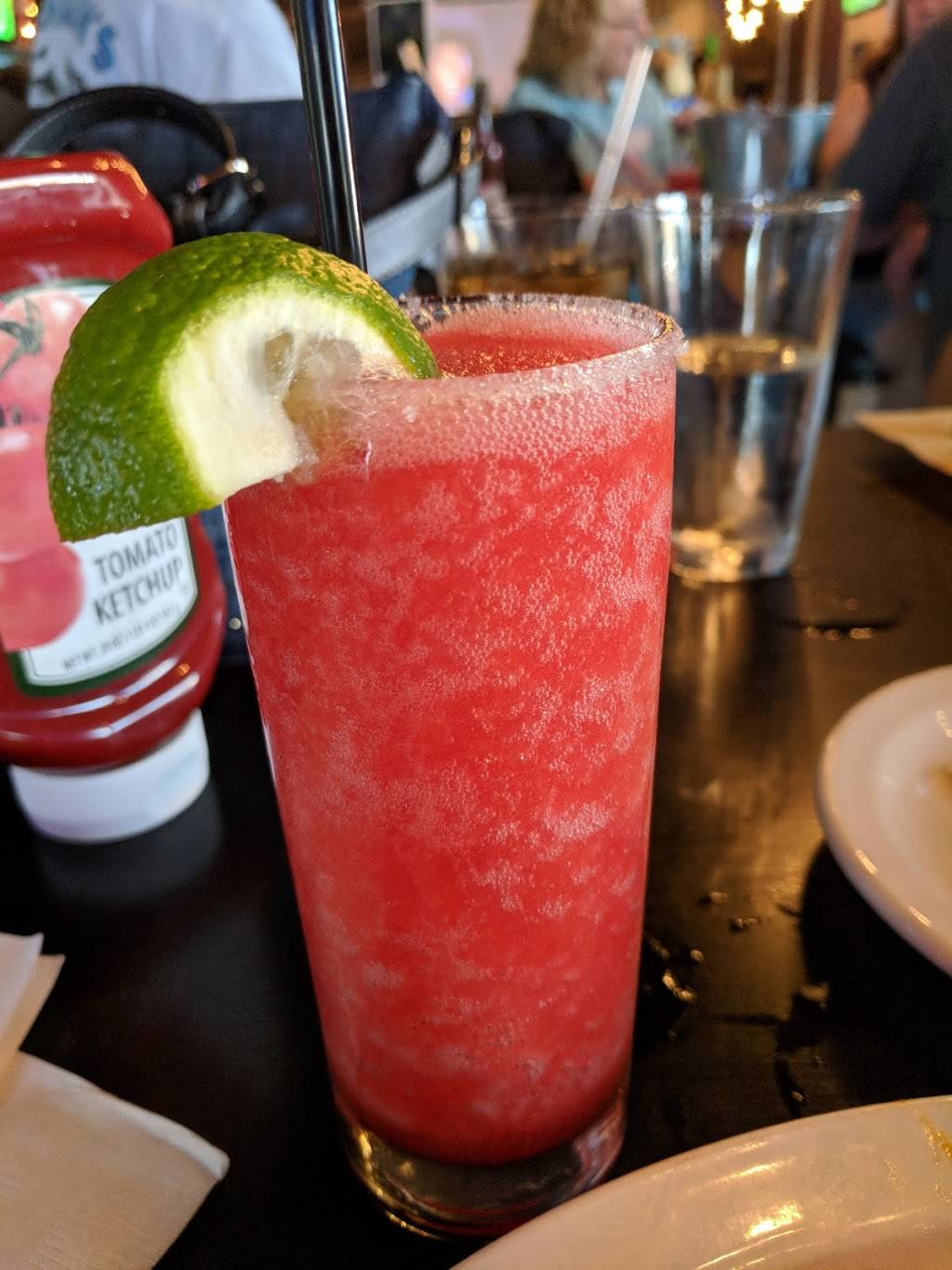 The Corner Kick - Street Tacos & Tequila Cantina | restaurant | 13806 P St, Omaha, NE 68137, USA | 4027155725 OR +1 402-715-5725