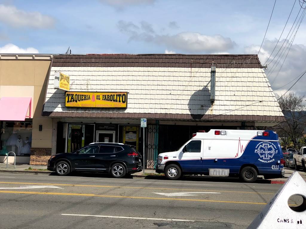 Taqueria El Farolito | restaurant | 3646 International Blvd, Oakland, CA 94601, USA | 5105339194 OR +1 510-533-9194
