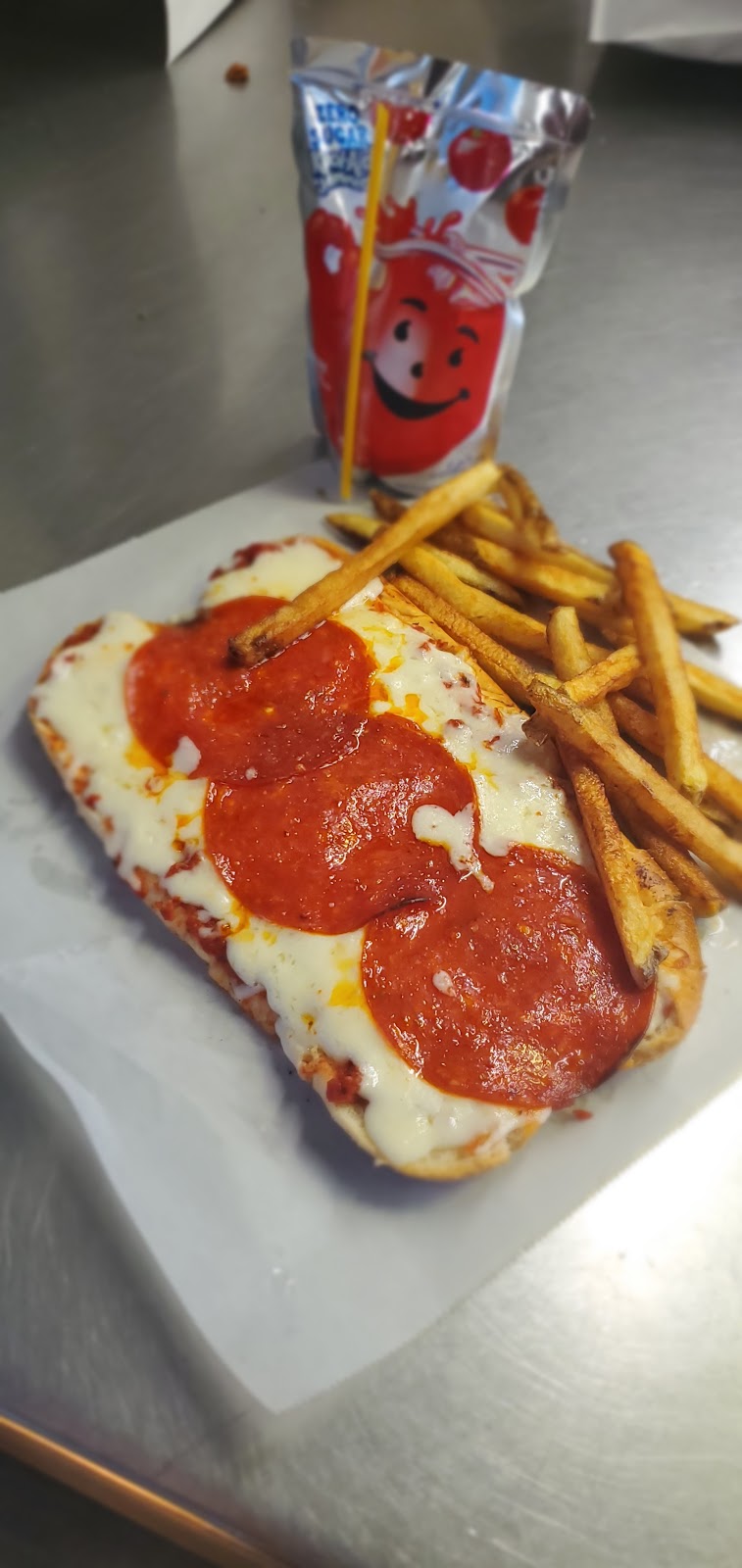 Maliks Phillys Phamous Cheesesteaks | restaurant | 12002 OConnor Rd, San Antonio, TX 78233, USA | 2106218908 OR +1 210-621-8908