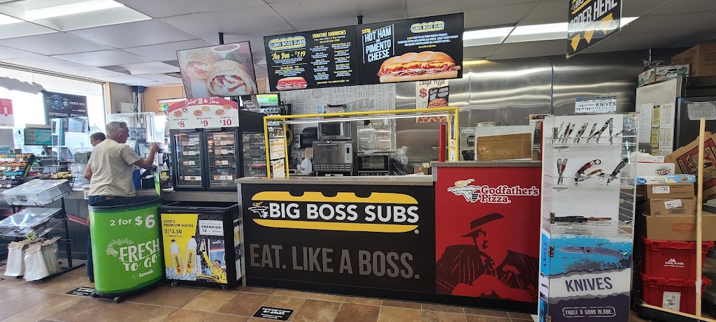 Godfathers Pizza Express | meal takeaway | 301 E Olive St, Lamar, CO 81052, USA | 7193365382 OR +1 719-336-5382