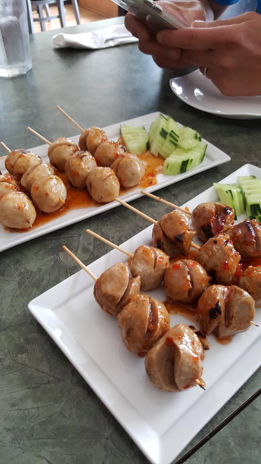 Chais Asian Bistro | restaurant | 4748 W Peterson Ave, Chicago, IL 60646, USA | 7734810008 OR +1 773-481-0008