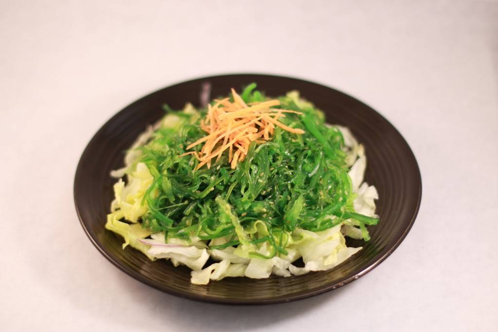 ​KYU2 Sushi | restaurant | 6485 Hollis St, Emeryville, CA 94608, USA | 5107359439 OR +1 510-735-9439