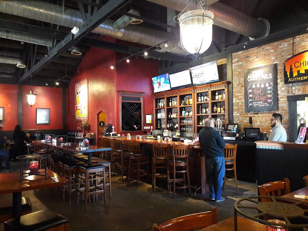 Chicago Fire | restaurant | 614 Sutter St, Folsom, CA 95630, USA | 9163530140 OR +1 916-353-0140