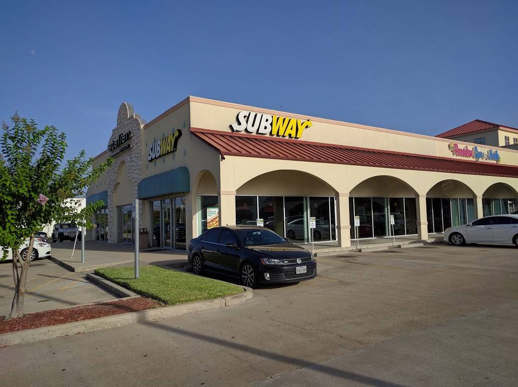 Subway | meal takeaway | 5017 Saratoga Blvd Suite 155, Corpus Christi, TX 78413, USA | 3619926405 OR +1 361-992-6405