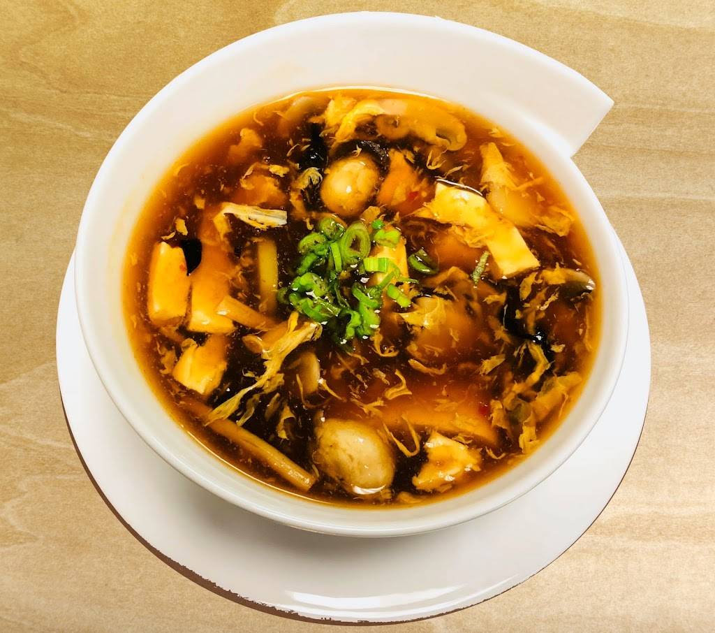 China Chen | restaurant | 110 Rockingham Row, Princeton, NJ 08540, USA | 6099519188 OR +1 609-951-9188