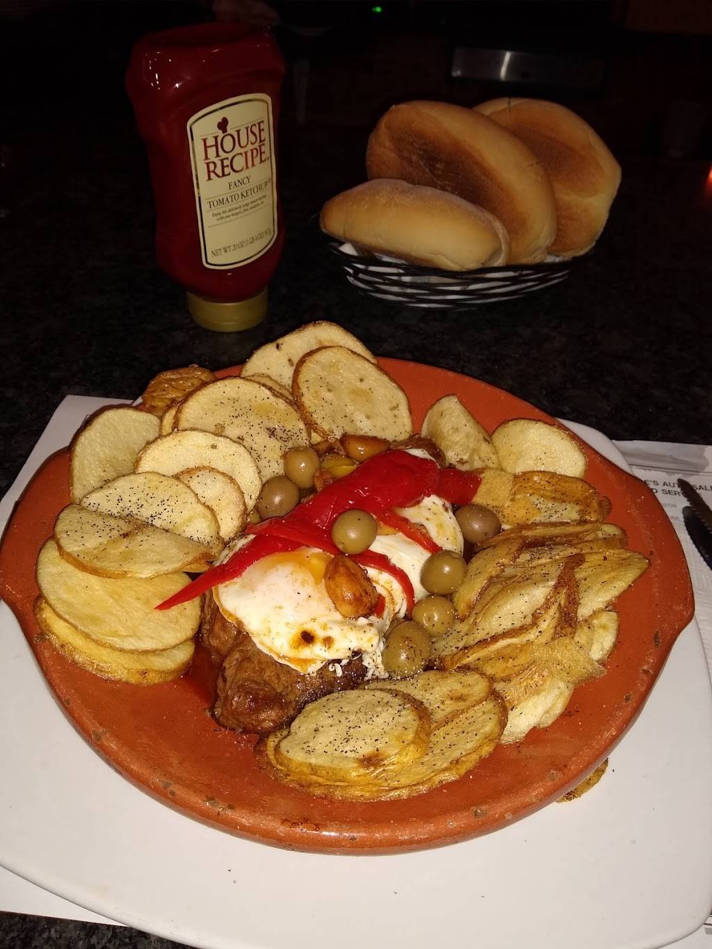 Fall River Grill | restaurant | 363 2nd St, Fall River, MA 02721, USA | 5086739151 OR +1 508-673-9151