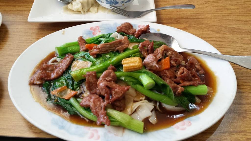 Phoenix Chinese Cafe | restaurant | 11821 West Ave, San Antonio, TX 78216, USA | 2105251961 OR +1 210-525-1961