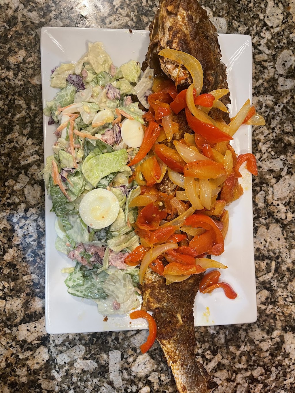 Gold African Kitchen | restaurant | 4370 Ivy Fork Dr, Loganville, GA 30052, USA | 6786684158 OR +1 678-668-4158