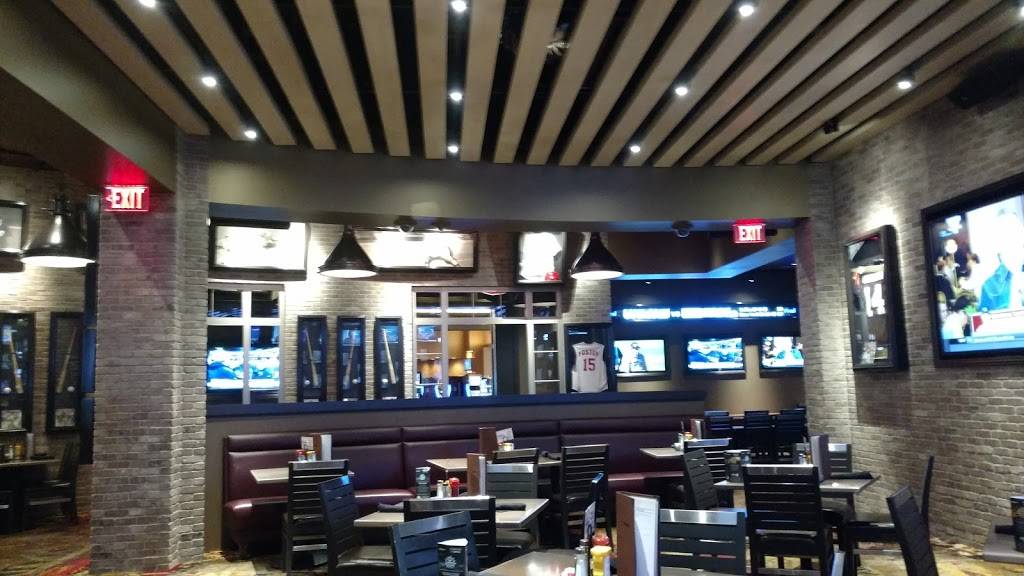 The Stadium Restaurant at Belterra Park Gaming | restaurant | 6331-6367 Kellogg Rd, Cincinnati, OH 45230, USA | 5132328000 OR +1 513-232-8000