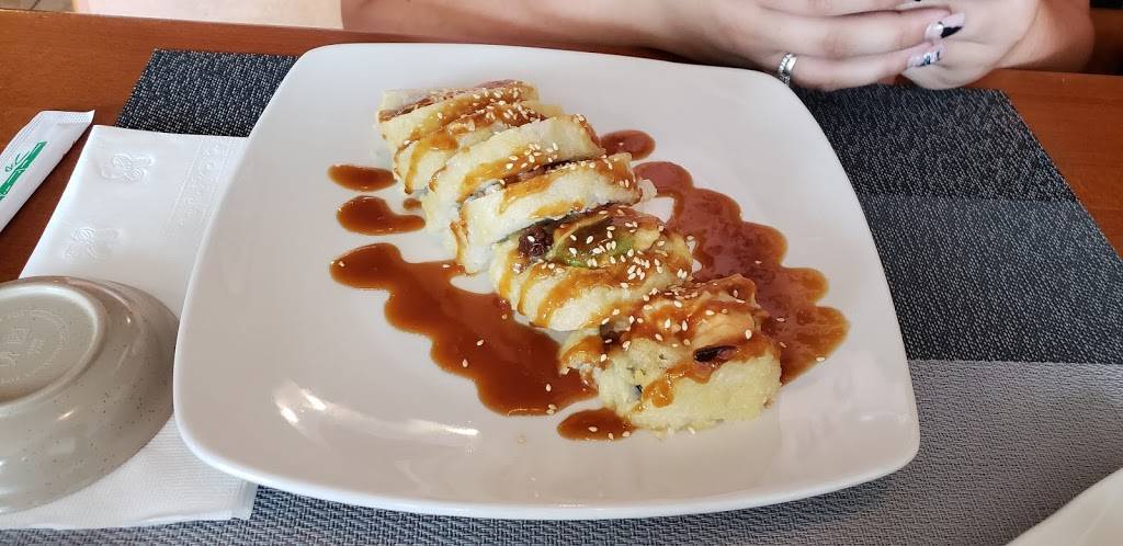 Asuka Japanese Cuisine | restaurant | 7089 N Marks Ave #108, Fresno, CA 93711, USA | 5594313700 OR +1 559-431-3700