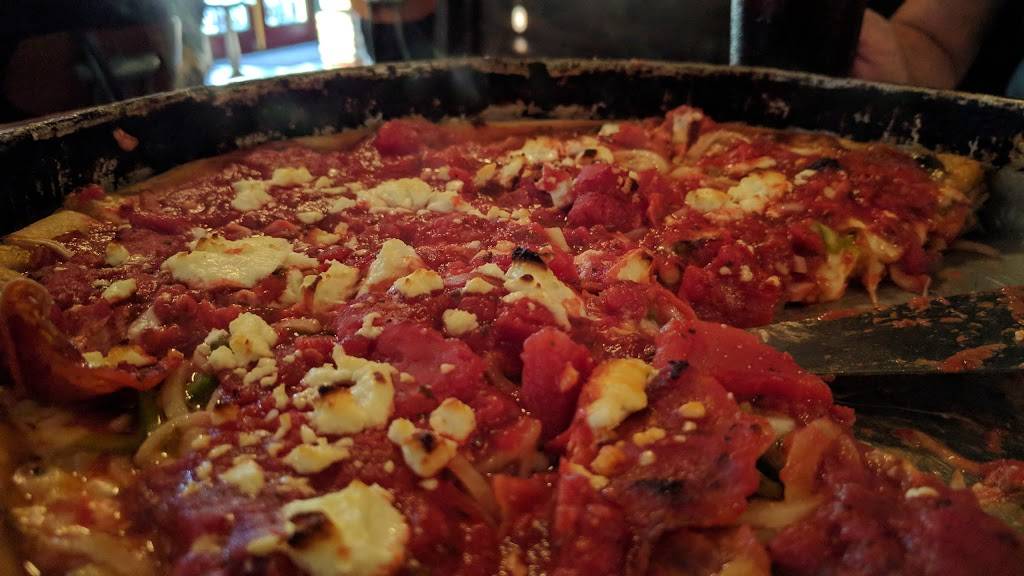 Cappys Pizzeria | restaurant | 3200 W Bay to Bay Blvd, Tampa, FL 33629, USA | 8138350785 OR +1 813-835-0785