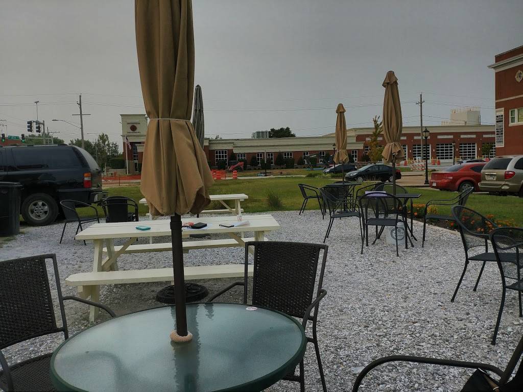 Dough Zone | restaurant | 715 SW A St, Bentonville, AR 72712, USA | 4797902988 OR +1 479-790-2988