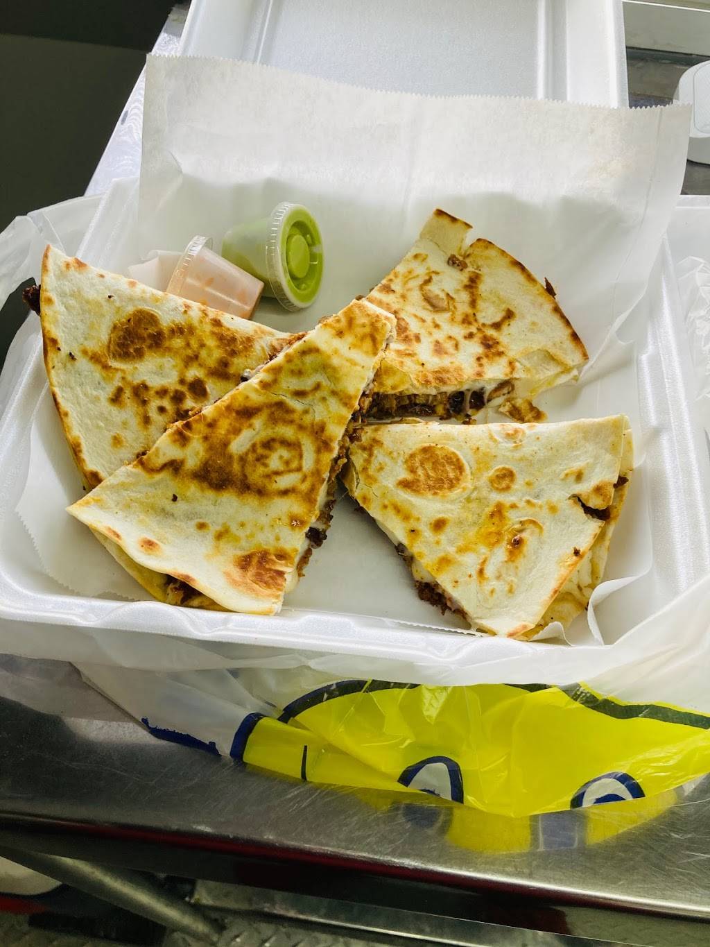 Taqueria chacko | restaurant | 6709 Rufe Snow Dr, Fort Worth, TX 76148, USA | 8177217937 OR +1 817-721-7937