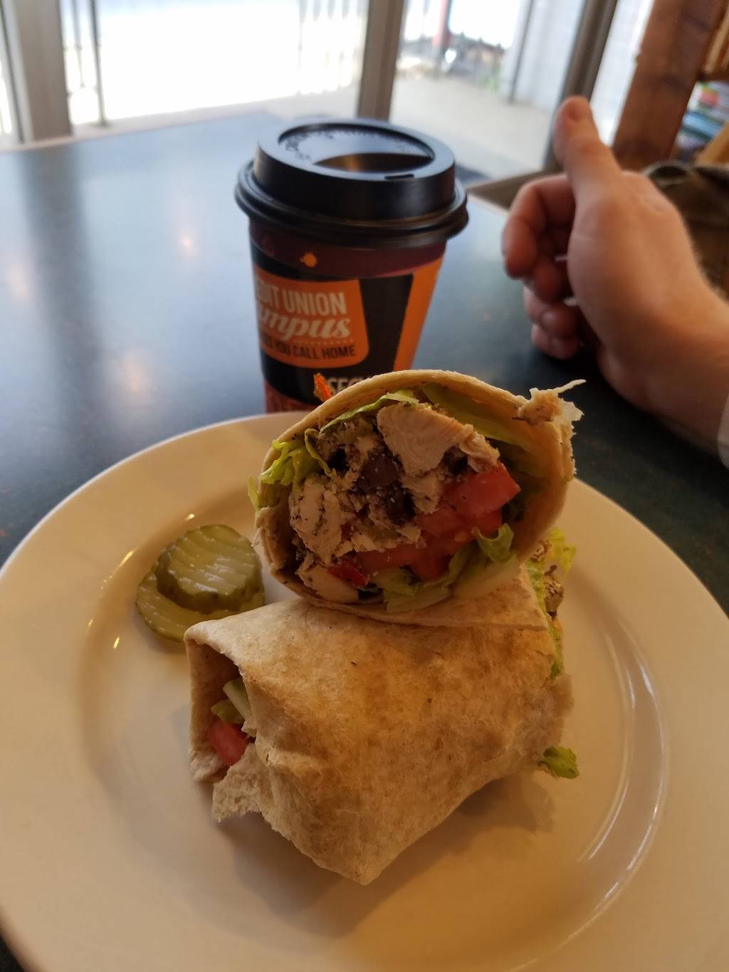 George Street Cafe | restaurant | 304 N George St, Millersville, PA 17551, USA | 7178720800 OR +1 717-872-0800