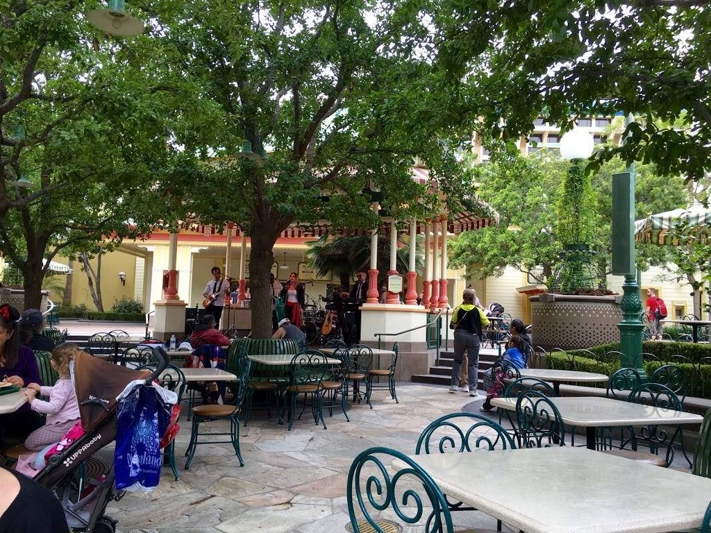 Paradise Garden Grill | restaurant | 1313 S, Disneyland Dr, Anaheim, CA 92802, USA | 7147813463 OR +1 714-781-3463