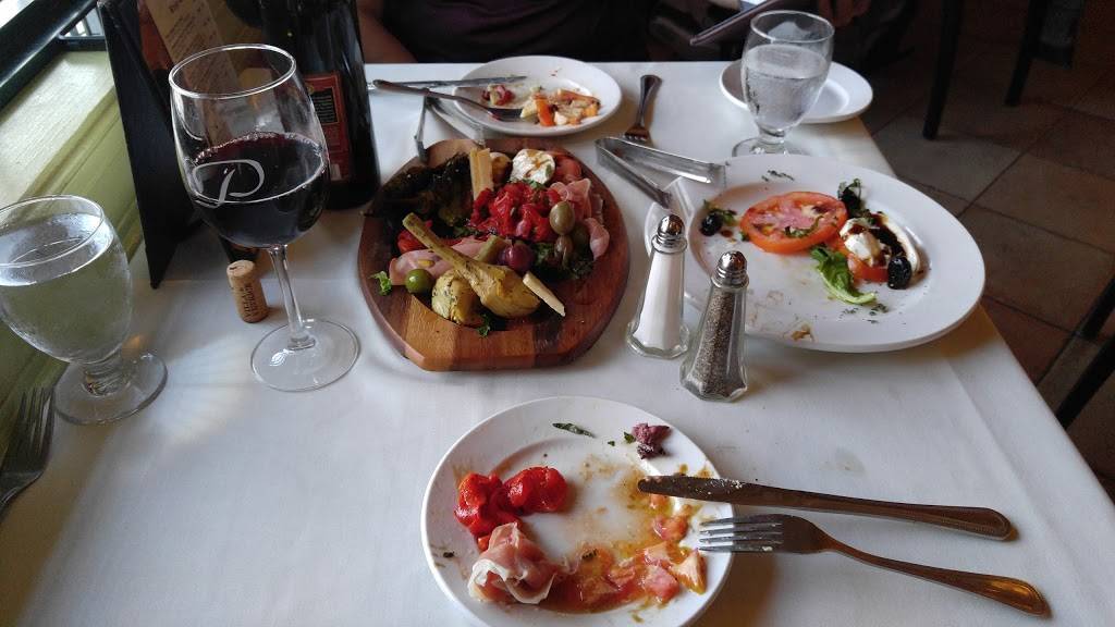 Popis Italian Restaurant | restaurant | 3120 S 20th St, Philadelphia, PA 19145, USA | 2157557180 OR +1 215-755-7180